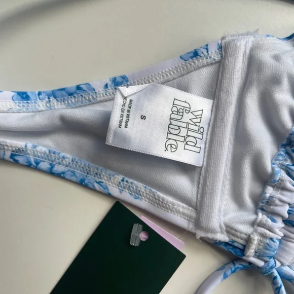 Wild Fable Bikini Top - Picture 2 of 2